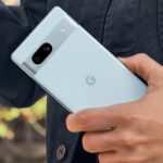 Images, price and detailed specifications of the Google Pixel 7a