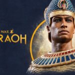 The official announcement of the Total War: Pharaoh strategy took place. The game is presented by a spectacular cinematic trailer
