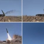 Les forces armées ukrainiennes ont montré une rare vidéo de l'utilisation du système de missiles tactiques Tochka-U