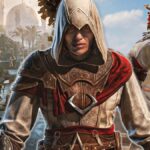 Nostalgia Guaranteed: Assassin's Creed Mirage Deluxe Edition Buyers Get Prince of Persia-Themed In-Game Items