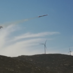 SARISA SRS-1X becomes world's first quadcopter to launch Hydra 70 rocket