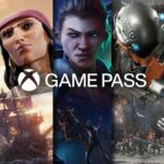 Redfall, Starfield, Lies of P et d'autres jeux à venir dans une publicité Xbox Game Pass colorée