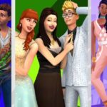 Distribuce byla zahájena v EGS. Tentokrát se hráčům nabízí balíček The Sims 4 The Daring Lifestyle