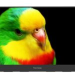 ViewSonic stellt tragbaren 15,6-Zoll-4K-OLED-Monitor vor