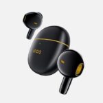Oficiální: iQOO TWS Air Pro získá podporu pro aktivní potlačení hluku