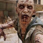 Developers warn: prepare spare pants! The next update of Dying Light 2 will make the zombie action much scarier and more atmospheric