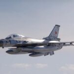 US wants to move ahead with fourth-generation F-16 Fighting Falcon fighter jet sale to Turkey