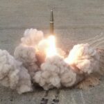 Kyiv was attacked by ballistic missiles - they can only be shot down with the help of MIM-104 Patriot and SAMP / T systems