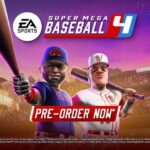 EA and Metalhead Software Announce Super Mega Baseball 4