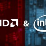 AMD Takes Record Share of the CPU Market, But Intel Still Sells Twice as Much CPUs
