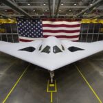 L'US Air Force augmentera la part des avions stratégiques à l'avenir et achètera au moins 100 bombardiers nucléaires B-21 Raider
