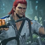 Nouvelle coiffure et vélo cool : dans la prochaine bande-annonce de Tekken 8, les développeurs ont montré le personnage culte du jeu de combat - Hwoarang