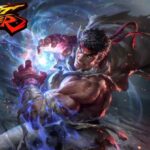 Became known the start date and characters of the future beta version of Street Fighter 6