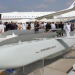 L'Ukraine a officiellement confirmé pour la première fois l'utilisation de missiles britanniques Storm Shadow