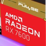 AMD Radeon RX 7600 تحصل على شريحة Navi 33 XL ، وتتميز ببطاقة GeForce RTX 4060 Ti مقابل 399 دولارًا