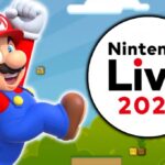 The major gaming show Nintendo Live 2023 will be held in Seattle in early September. The main details of the event are revealed