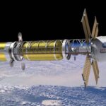 NASA chce v roce 2027 vypustit do vesmíru raketu s jaderným pohonem