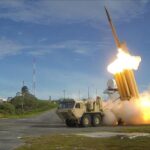 США розмістять THAAD у Республіці Корея – Конституційний суд відхилив петицію про заборону розгортання системи протиракетної оборони