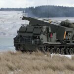 SUA, Marea Britanie și Italia vor primi M270A2 MLRS actualizat