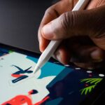 Apple wants to add Find My to Apple Pencil