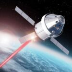 NASA va folosi lasere pentru a difuza videoclipuri din spațiu în timp real și la calitate HD în timpul misiunii lunare Artemis II