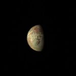 NASA's Juno spacecraft makes record-breaking approach to solar system's most volcanically active body today