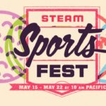 Sports Fest has started on Steam! Discounts on sports simulators reach 85%