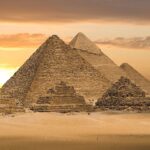 Perhaps the developers of Total War are creating a strategy in the setting of ancient Egypt with the subtitle Pharaoh