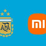 Messi changes iPhone to Xiaomi - the Chinese company has become a sponsor of the Argentina national football team