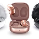 Samsung Galaxy Buds Live on Amazon: TWS headphones with ANC, IPX2 protection and unique design for 76 euros