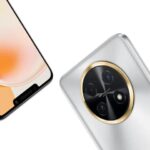 Huawei unveils nova Y91 smartphone with Snapdragon 680 and 7000 mAh battery