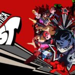 Persona 5 Tactica Announced at Yesterday's Xbox Game Showcase
