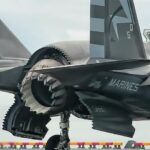 Lockheed Martin proposes using different engines in fifth-generation F-35 Lightning II fighters, although this will lead to billions in additional costs