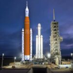 NASA SLS Lunar Rocket Fuel Leaks May Be Linked to Boeing's Theft of Wilson Aerospace Intellectual Property