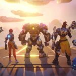Overwatch 2 will have new story missions and a new hero