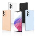 Samsung releases June security update for Galaxy A53
