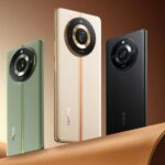 realme 11 Pro+: Improved version of realme 11 Pro with 200MP camera and 100W charging