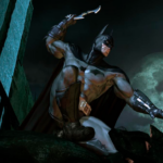 Only Arkham Asylum will be installed on the Batman: Arkham Trilogy for Nintendo Switch cartridge. Other games will have to be downloaded separately via eShop