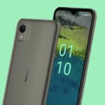 HMD Global تكشف عن Nokia C110: هاتف ذكي اقتصادي مزود بشريحة MediaTek Helio P22 وحماية IP52 وبطارية 3000 مللي أمبير في الساعة مقابل 99 دولارًا