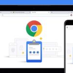 Password Manager in Google Chrome will soon have biometric authentication on PC and Mac