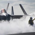 Australia, USA and Japan to conduct joint exercises using F-35 Lightning II fighters
