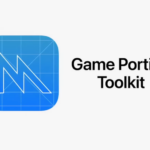 Game Porting Toolkit is Apple's new Mac porting tool, similar to Proton on Steam Deck
