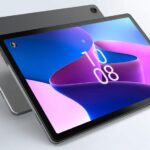 Lenovo Tab M10 Plus (3rd Gen): 2K display, MediaTek Helio G80 chip and 7700 mAh battery at a discount of 60 euros