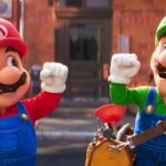 Universal Pictures has released several bonus clips for Super Mario Bros.