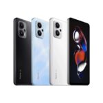 Xiaomi reveals price of Redmi Note 12T Pro with 144Hz screen and Dimensity 8200 Ultra chip