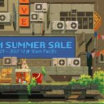 Thousands of games with gigantic discounts: the massive Summer Sale has started on Steam