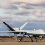The Netherlands will be able to buy four MQ-9A Reaper Block 5 strike drones worth $611 million
