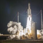 European rocket Ariane 5 refuses to retire - last launch has been postponed indefinitely