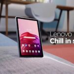 Lenovo Tab M9 with 9″ display, Helio G80 chip and Dolby Atmos speakers sells on Amazon for €109 (€40 off)