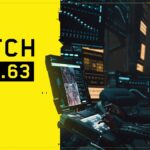 CD Projekt RED has released a major update for Cyberpunk 2077. The developers have fixed bugs and started preparing the game for the release of the Phantom Liberty expansion.